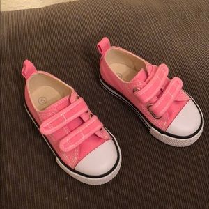 Koala kids girl Sneaker.